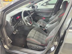 Volkswagen Golf GTI 2021 380TSI DSG GTI - ფოტო 5