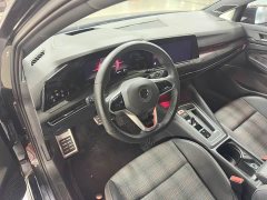 Volkswagen Golf GTI 2021 380TSI DSG GTI - ფოტო 6