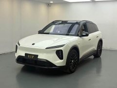 NIO ES6 75kWh - ფოტო 1