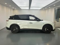 NIO ES6 75kWh - ფოტო 10