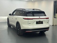 NIO ES6 75kWh - ფოტო 11