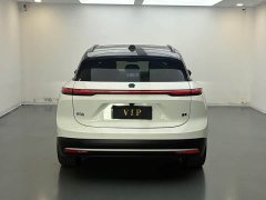 NIO ES6 75kWh - ფოტო 12