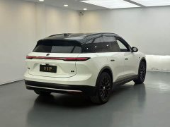 NIO ES6 75kWh - ფოტო 13