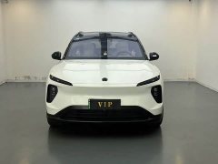 NIO ES6 75kWh - ფოტო 2