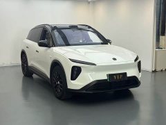 NIO ES6 75kWh - ფოტო 3