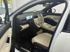 NIO ES6 75kWh - ფოტო 4