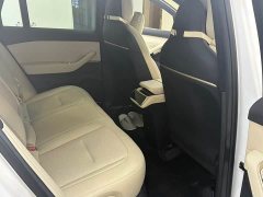 NIO ES6 75kWh - ფოტო 6