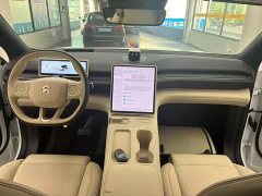 NIO ES6 75kWh - ფოტო 7