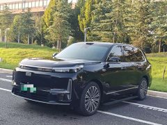 Geely Galaxy M9 2025 230km Two-Wheel Drive Explorer Edition - ფოტო 1