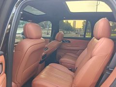 Geely Galaxy M9 2025 230km Two-Wheel Drive Explorer Edition - ფოტო 10