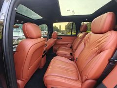 Geely Galaxy M9 2025 230km Two-Wheel Drive Explorer Edition - ფოტო 11