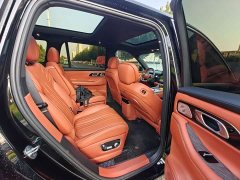 Geely Galaxy M9 2025 230km Two-Wheel Drive Explorer Edition - ფოტო 14