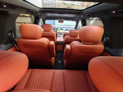 Geely Galaxy M9 2025 230km Two-Wheel Drive Explorer Edition - ფოტო 18