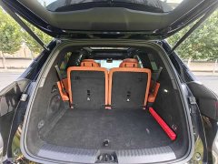 Geely Galaxy M9 2025 230km Two-Wheel Drive Explorer Edition - ფოტო 19