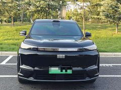 Geely Galaxy M9 2025 230km Two-Wheel Drive Explorer Edition - ფოტო 2