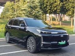 Geely Galaxy M9 2025 230km Two-Wheel Drive Explorer Edition - ფოტო 3