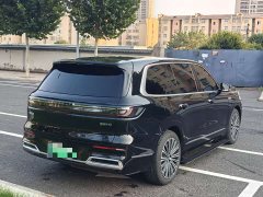 Geely Galaxy M9 2025 230km Two-Wheel Drive Explorer Edition - ფოტო 4