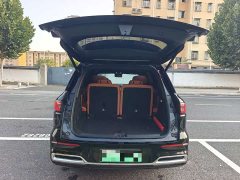 Geely Galaxy M9 2025 230km Two-Wheel Drive Explorer Edition - ფოტო 5