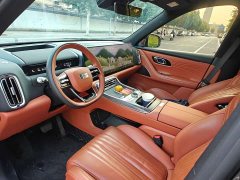 Geely Galaxy M9 2025 230km Two-Wheel Drive Explorer Edition - ფოტო 6