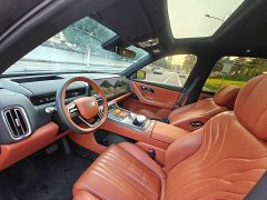 Geely Galaxy M9 2025 230km Two-Wheel Drive Explorer Edition - ფოტო 7