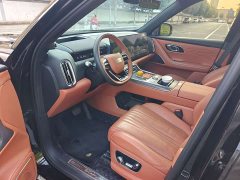 Geely Galaxy M9 2025 230km Two-Wheel Drive Explorer Edition - ფოტო 8