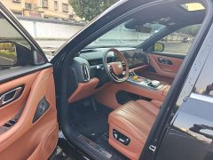 Geely Galaxy M9 2025 230km Two-Wheel Drive Explorer Edition - ფოტო 9