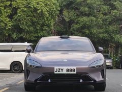 Xiaomi SU7 2024 Quad Motor Ultra-Long Range Advanced Autonomous Driving Max - ფოტო 2