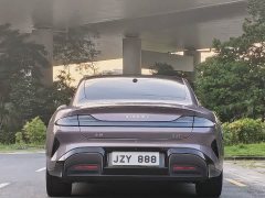 Xiaomi SU7 2024 Quad Motor Ultra-Long Range Advanced Autonomous Driving Max - ფოტო 5