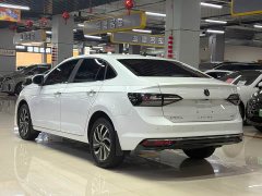 Volkswagen Lavida Sharp 1.5L Automatic New Vision Edition - ფოტო 10