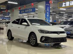 Volkswagen Lavida Sharp 1.5L Automatic New Vision Edition - ფოტო 3