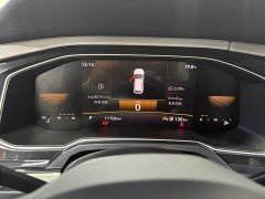 Volkswagen Lavida Sharp 1.5L Automatic New Vision Edition - ფოტო 7