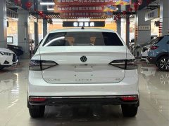 Volkswagen Lavida Sharp 1.5L Automatic New Vision Edition - ფოტო 8