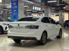 Volkswagen Lavida Sharp 1.5L Automatic New Vision Edition - ფოტო 9