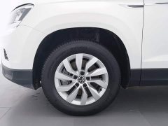 Volkswagen Touareg 2022 280TSI FWD Fashion Edition - ფოტო 17