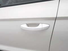 Volkswagen Touareg 2022 280TSI FWD Fashion Edition - ფოტო 18