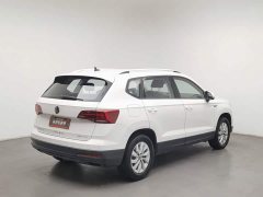 Volkswagen Touareg 2022 280TSI FWD Fashion Edition - ფოტო 2