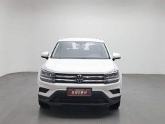 Volkswagen Touareg 2022 280TSI FWD Fashion Edition - ფოტო 3