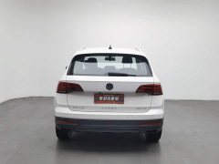 Volkswagen Touareg 2022 280TSI FWD Fashion Edition - ფოტო 4