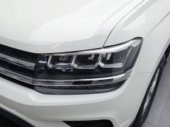 Volkswagen Touareg 2022 280TSI FWD Fashion Edition - ფოტო 7