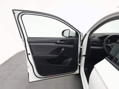 Volkswagen Touareg 2022 280TSI FWD Fashion Edition - ფოტო 8