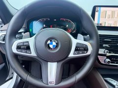 BMW 5 Series 530Li Premier M Sport Package - ფოტო 10