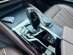 BMW 5 Series 530Li Premier M Sport Package - ფოტო 13