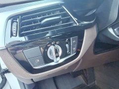 BMW 5 Series 530Li Premier M Sport Package - ფოტო 9