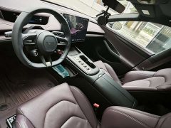 Xiaomi SU7 2024 Rear-Wheel Drive Ultra-Long Range Advanced Autonomous Driving Pro - ფოტო 4