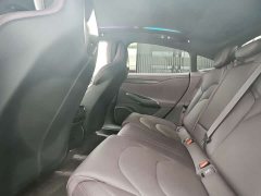 Xiaomi SU7 2024 Rear-Wheel Drive Ultra-Long Range Advanced Autonomous Driving Pro - ფოტო 6