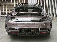 Xiaomi SU7 2024 Rear-Wheel Drive Ultra-Long Range Advanced Autonomous Driving Pro - ფოტო 8