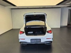 Mercedes-Benz CLA (Imported) CLA 200 - ფოტო 10