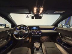 Mercedes-Benz CLA (Imported) CLA 200 - ფოტო 13