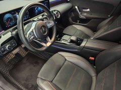 Mercedes-Benz CLA (Imported) CLA 200 - ფოტო 14