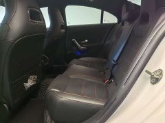 Mercedes-Benz CLA (Imported) CLA 200 - ფოტო 3